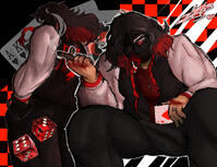ACEOFRED